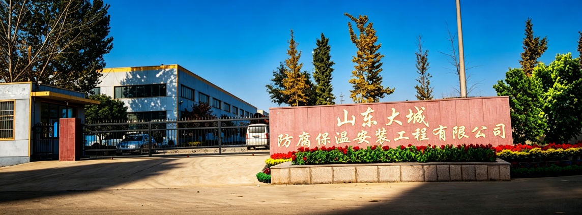 祁东聚氨酯保温管生产厂家